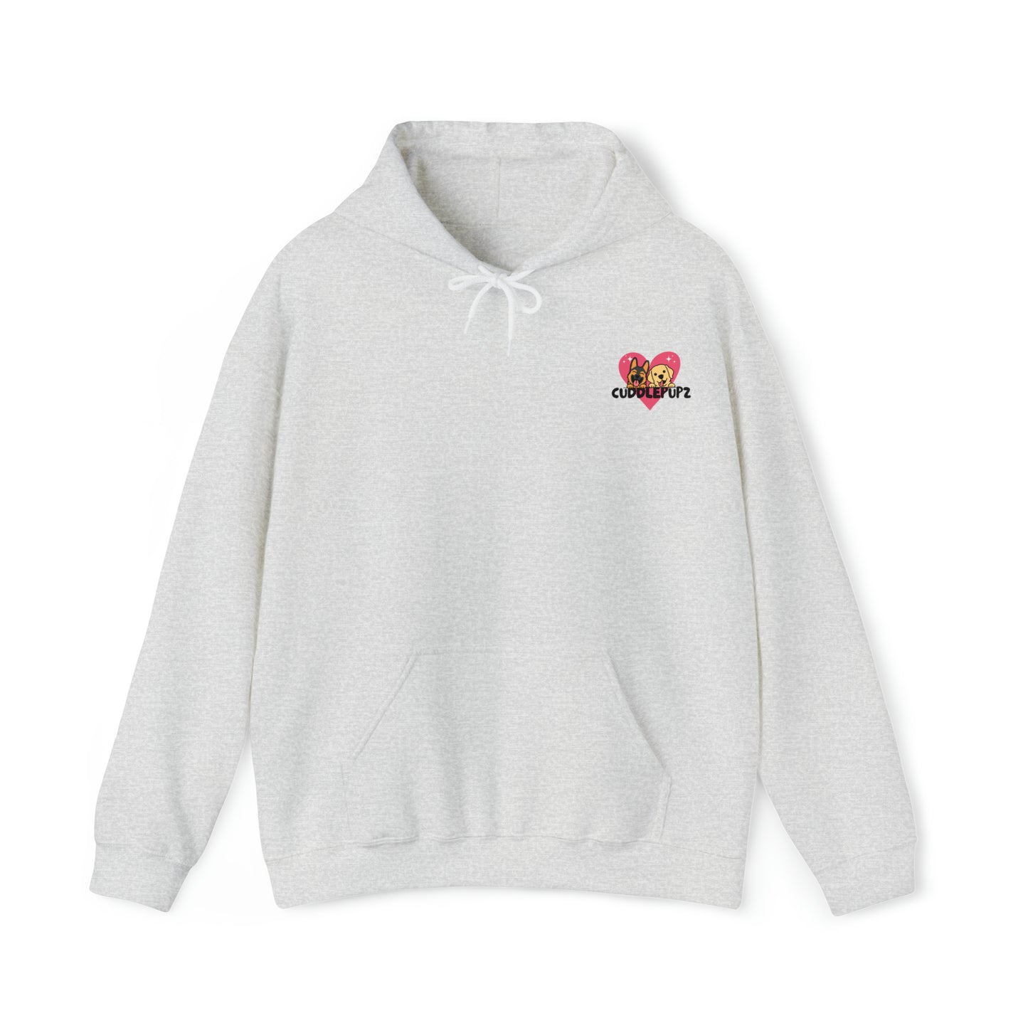CuddlePupz Customisable Unisex Sweatshirt 🐾