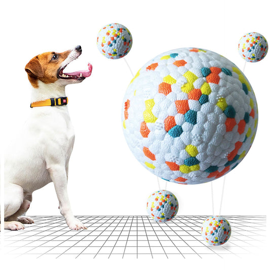 CuddlePupz Interactive Training Dog Ball