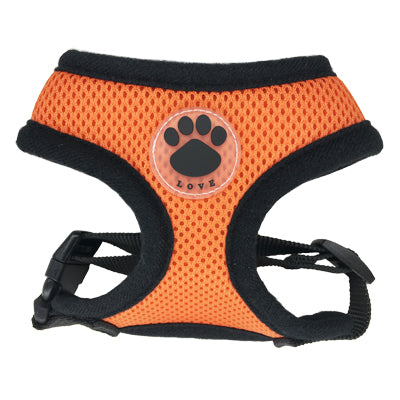 CuddlePupz Super Comfort Dog Harness