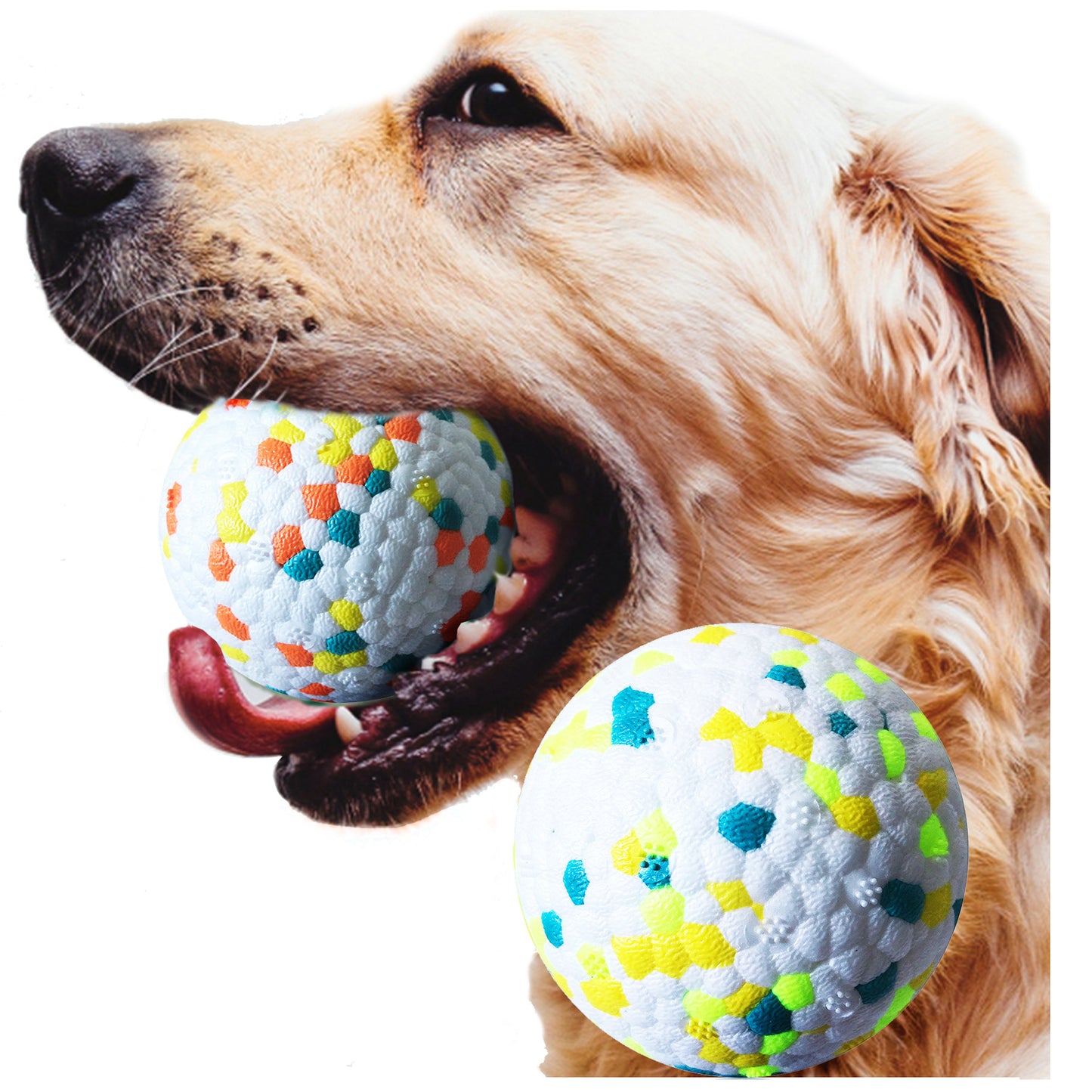CuddlePupz Interactive Training Dog Ball