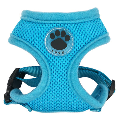 CuddlePupz Super Comfort Dog Harness